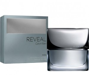 Calvin Klein Reveal Men