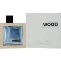Dsquared2 He Wood Ocean Wet Wood