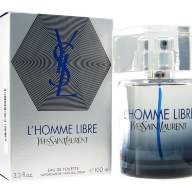 Yves Saint Laurent L`Homme Libre
