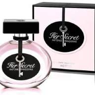 Antonio Banderas Her Secret
