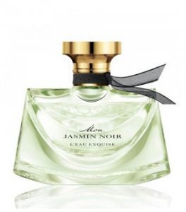 Bvlgari Mon Jasmin Noir L`Eau Exquise