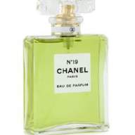 Chanel №19