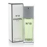 Chanel №19
