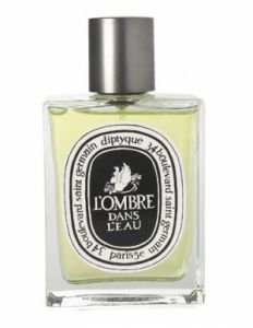 Diptyque L`Ombre Dans L`Eau