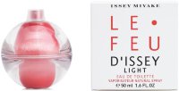Issey Miyake Le Feu D`Issey Light