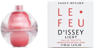 Issey Miyake Le Feu D`Issey Light