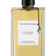 Van Cleef & Arpels Collection Extraordinaire Lys Carmin