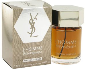 Yves Saint Laurent L`Homme Parfum Intense
