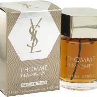 Yves Saint Laurent L`Homme Parfum Intense