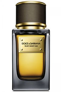 Dolce&Gabbana Velvet Desert Oud