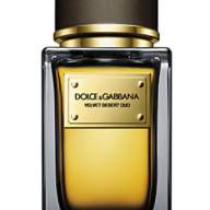 Dolce&Gabbana Velvet Desert Oud