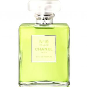 Chanel №19 Poudre