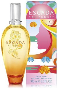 Escada Taj Sunset