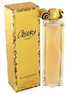 Givenchy Organza