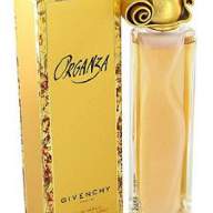 Givenchy Organza