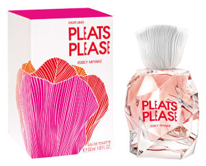 Issey Miyake Pleats Please