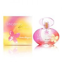 Salvatore Ferragamo Incanto Dream (Gold Edition)