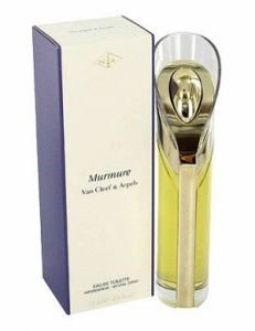 Van Cleef Murmure
