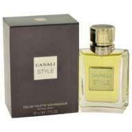 Canali Style