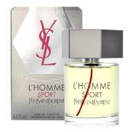 Yves Saint Laurent L`Homme Sport
