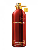 Montale Red Vetyver