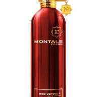 Montale Red Vetyver