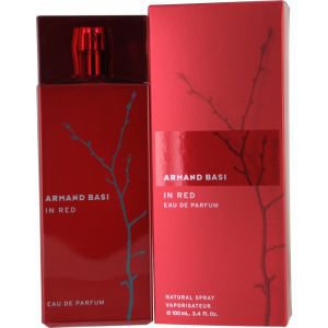 Armand Basi In Red