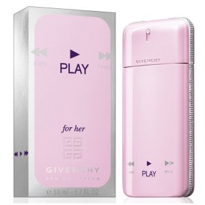 Givenchy Play For Her