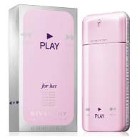 Givenchy Play For Her