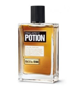 Dsquared2 Potion