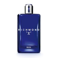 John Richmond X Man