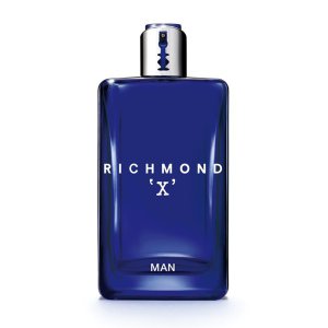 John Richmond X Man