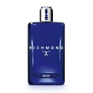 John Richmond X Man