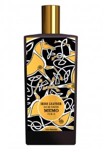 Memo Paris Irish Leather