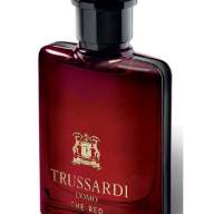 Trussardi Uomo The Red