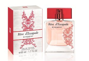 Givenchy Reve d`Escapade