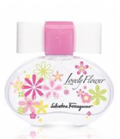 Salvatore Ferragamo Incanto Lovely Flower