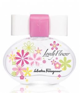 Salvatore Ferragamo Incanto Lovely Flower