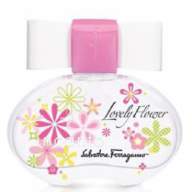Salvatore Ferragamo Incanto Lovely Flower