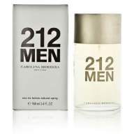 Carolina Herrera 212 Men