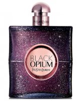 Yves Saint Laurent Black Opium Nuit Blanche