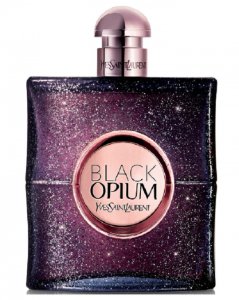 Yves Saint Laurent Black Opium Nuit Blanche