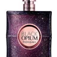 Yves Saint Laurent Black Opium Nuit Blanche