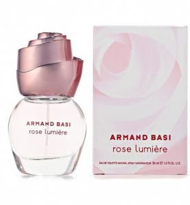 Armand Basi Rose Lumiere