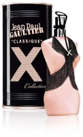 Jean Paul Gaultier Classique X collection