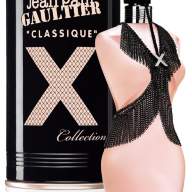 Jean Paul Gaultier Classique X collection