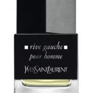 Yves Saint Laurent Rive Gauche Pour Homme