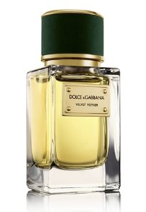 Dolce&Gabbana Velvet Vetiver