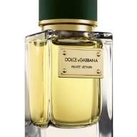 Dolce&Gabbana Velvet Vetiver