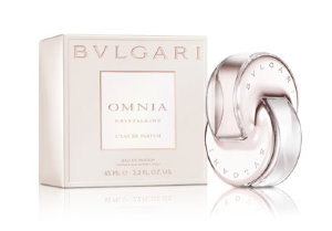 Bvlgari Omnia Crystalline L`Eau de Parfum
